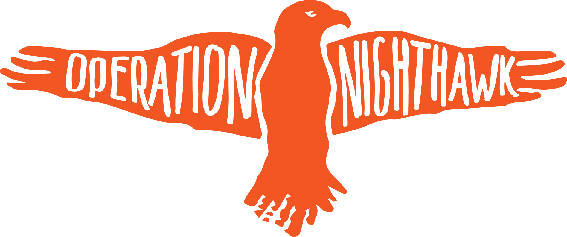 Operation Nighthawk Logo