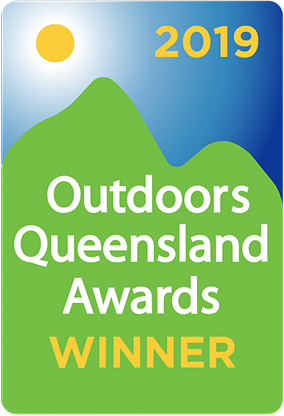 Outdoors Queensland Award